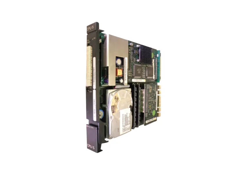 Carte CPU5-2